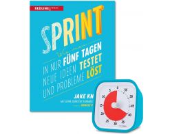 Sprint-Prozess Leitfaden und TimeTimer®